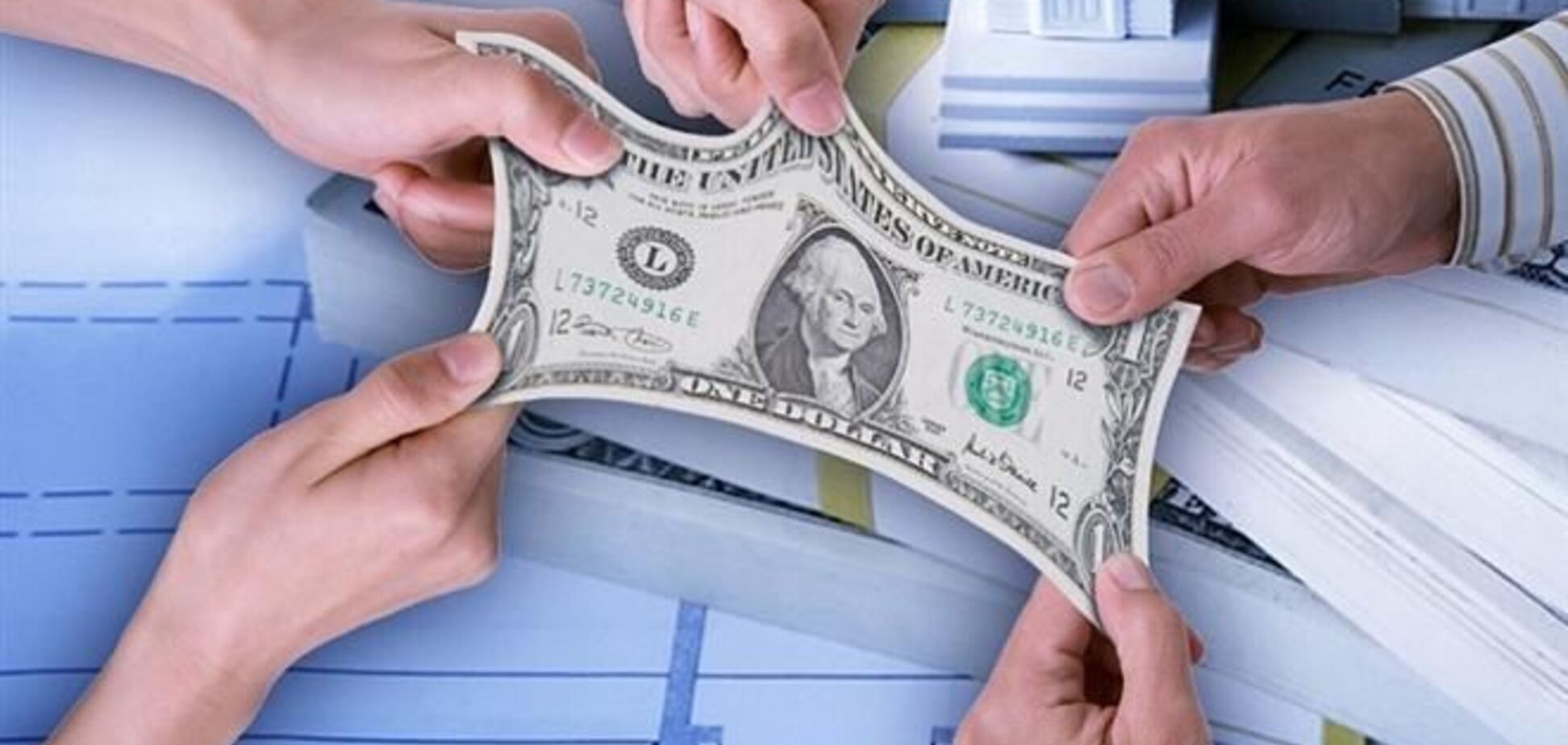 Депутаты сделали госзакупки более прозрачными