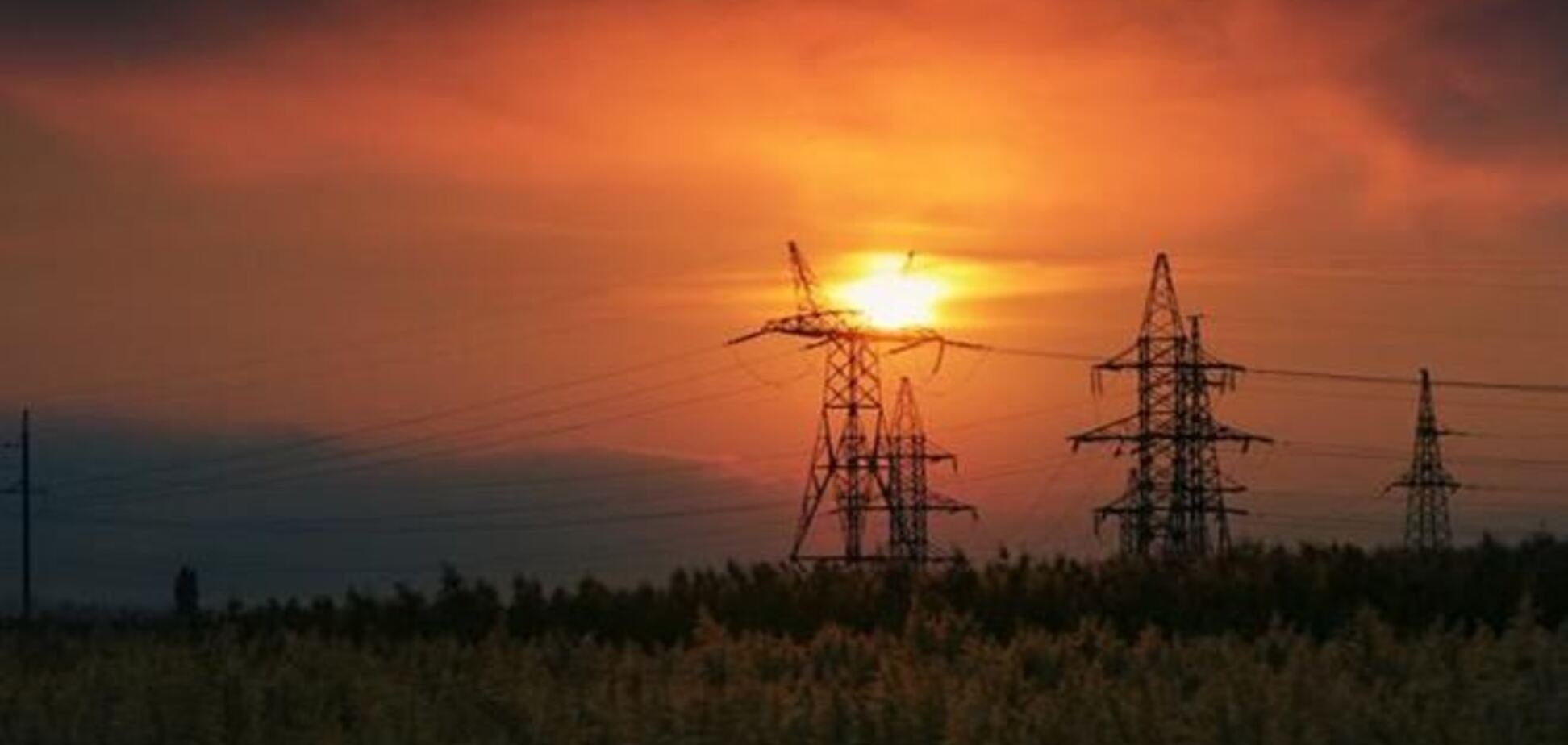 Крымчанам обещают вернуть свет до вечера вторника