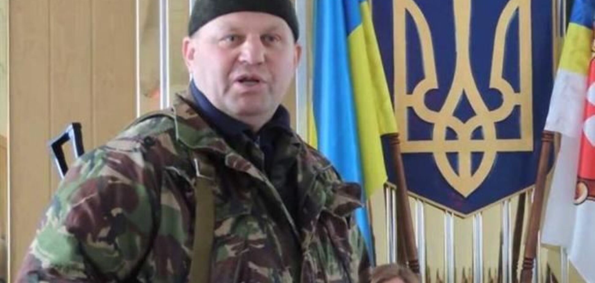 Милиция возбудила дело по факту убийства Сашка Белого