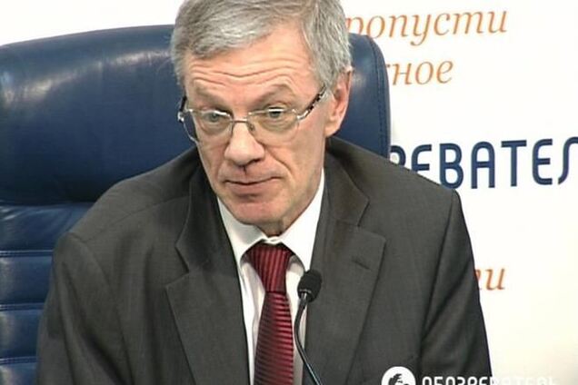 Крым способен обеспечить потребность в газе из внутренней добычи полуострова – эксперт