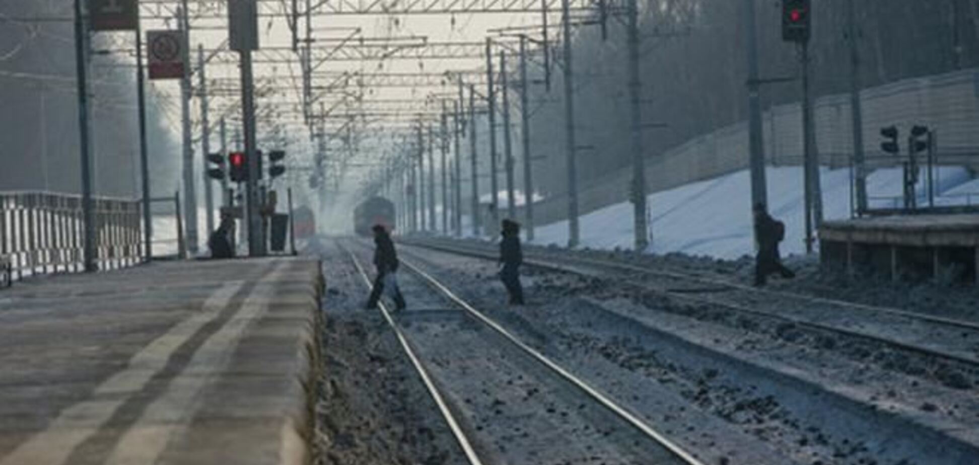 'Укрзализныця' корректирует график под летнее время