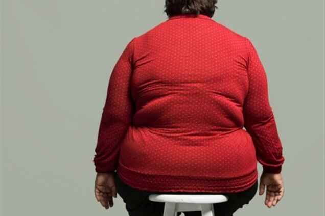 Ученые назвали главную причину, почему толстеют бедра