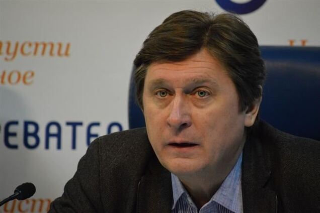 Фесенко: Тенюх сам себе подписал приговор