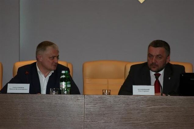 Прокуратура Киева получила нового начальника