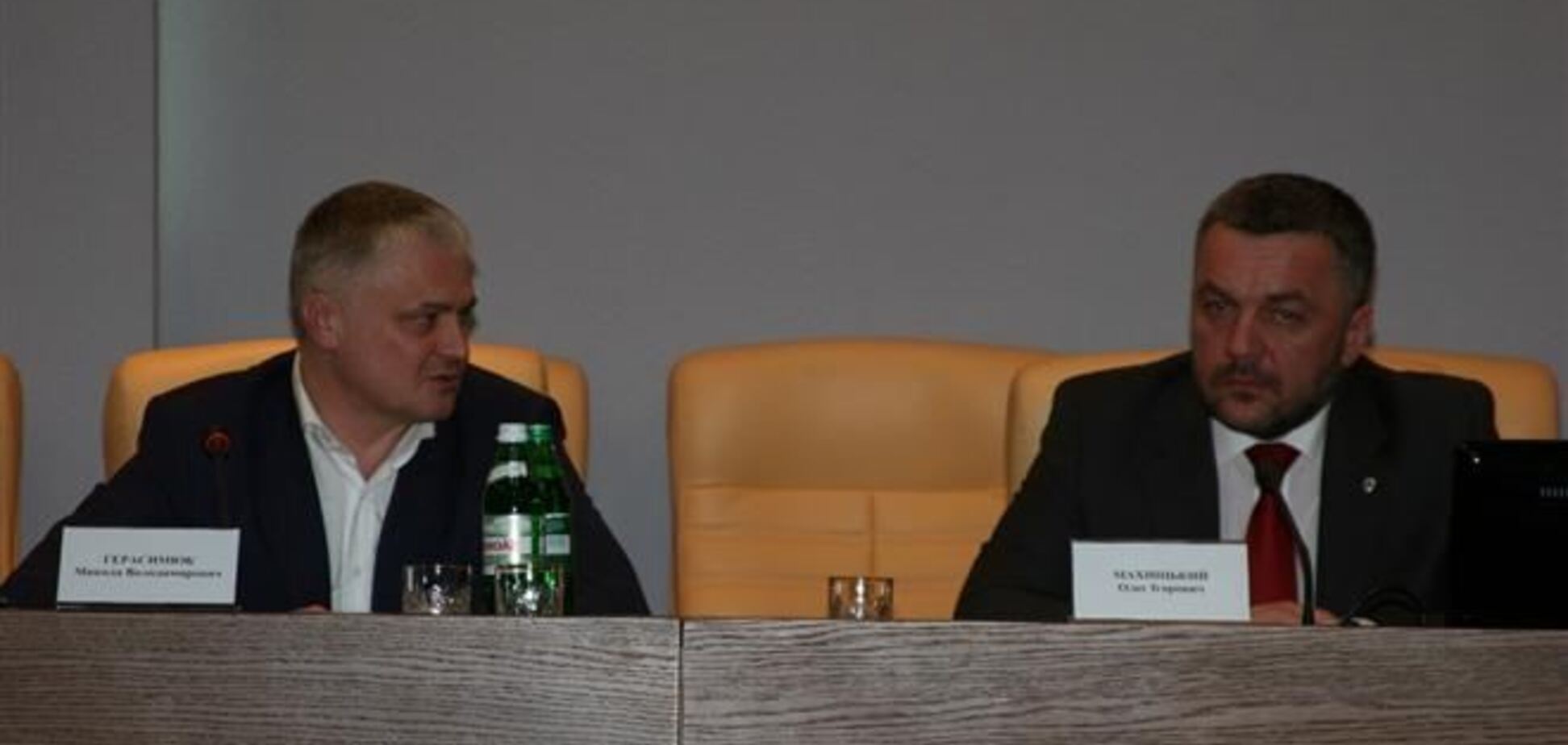 Прокуратура Киева получила нового начальника