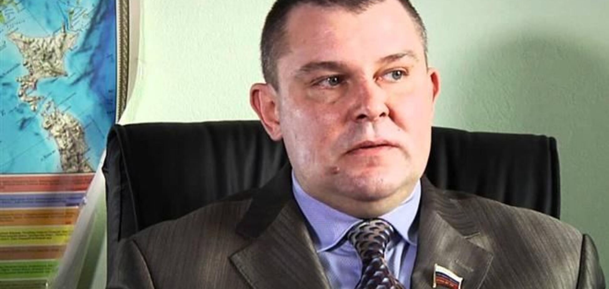 Депутат Держдуми про вбивство Сашка Білого: для нього настав відплата