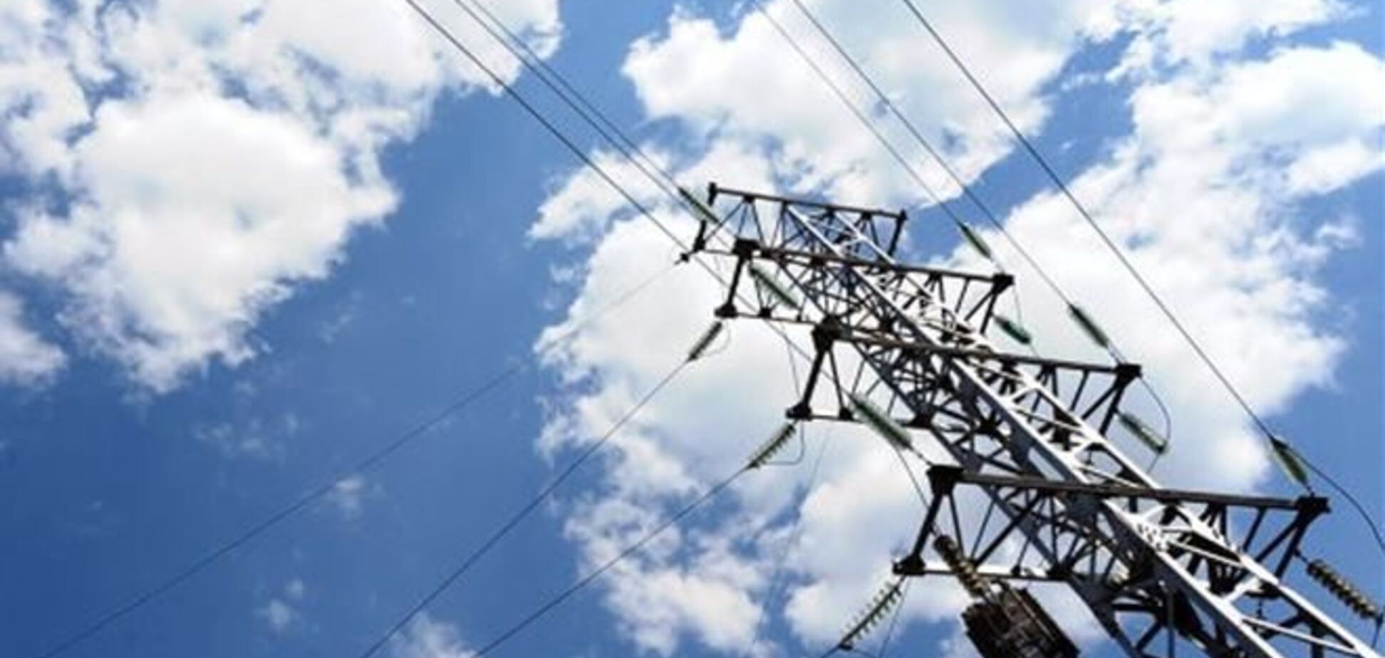 В Минэнерго допускают рост цен на электроэнергию в Крыму