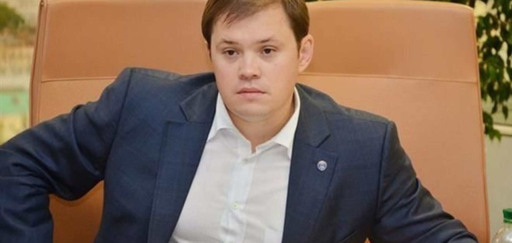 Спасти адвоката Бугая. Причины активности Лутковской в деле топ-менеджера Курченко