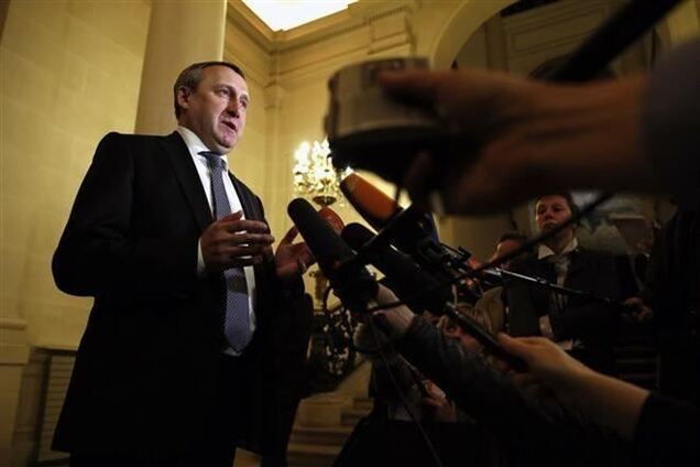 МЗС заявив, що Україна не змінить свій без'ядерний статус