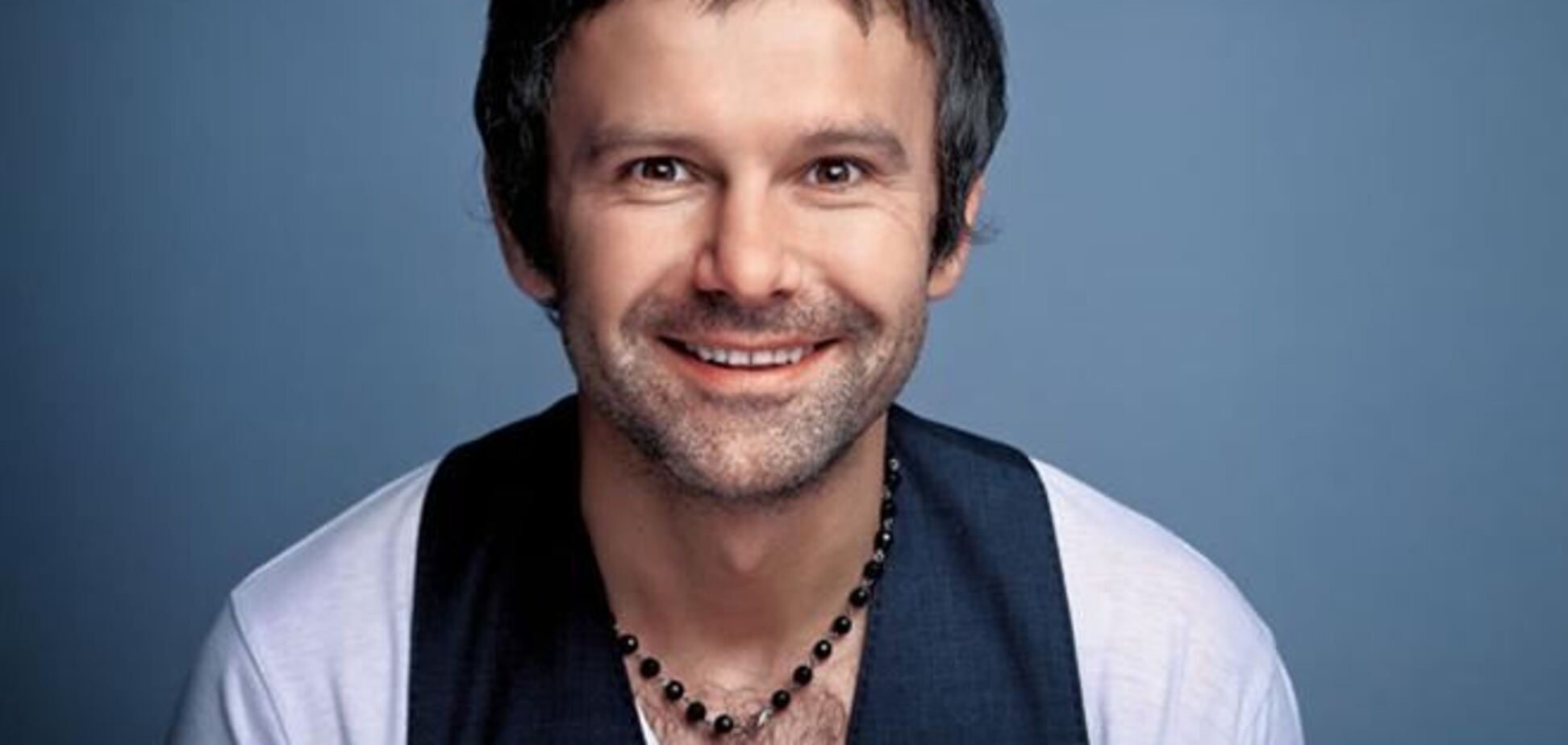 Вакарчук став тріумфатором премії YUNA