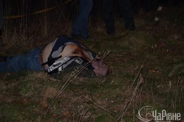 Соратники не определятся, где хоронить Музычко: с героями Небесной Сотни или в родном селе