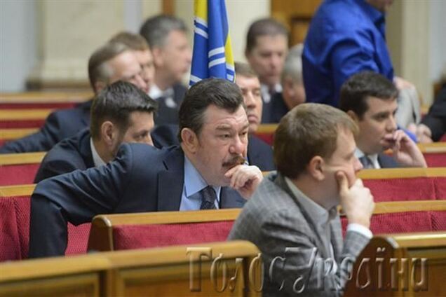 Кузьмук призначений радником Турчинова з питань оборони