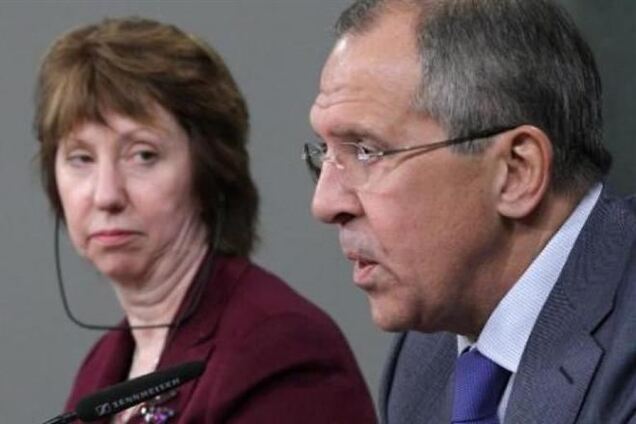 МИД РФ врет о гонениях на священников со стороны несуществующих украинских радикалов