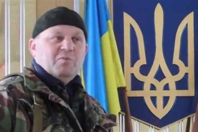 СНБО проведет спецрасследование гибели Саши Белого