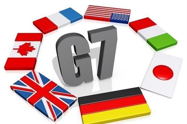 У Путіна запевнили, що взаємодія з країнами G7 триває