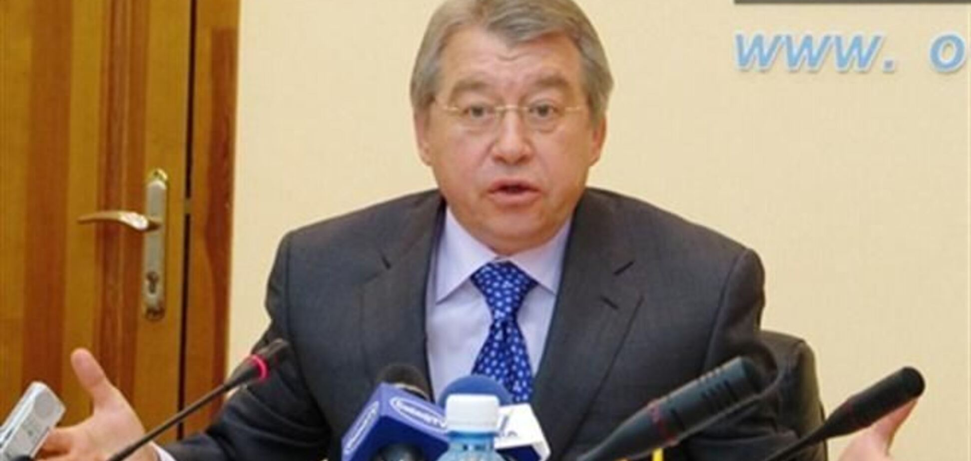 Тулуба видели на Мадейре, все его счета заблокированы - источник