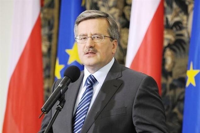 Украинские предприниматели получат от Польши $100 млн