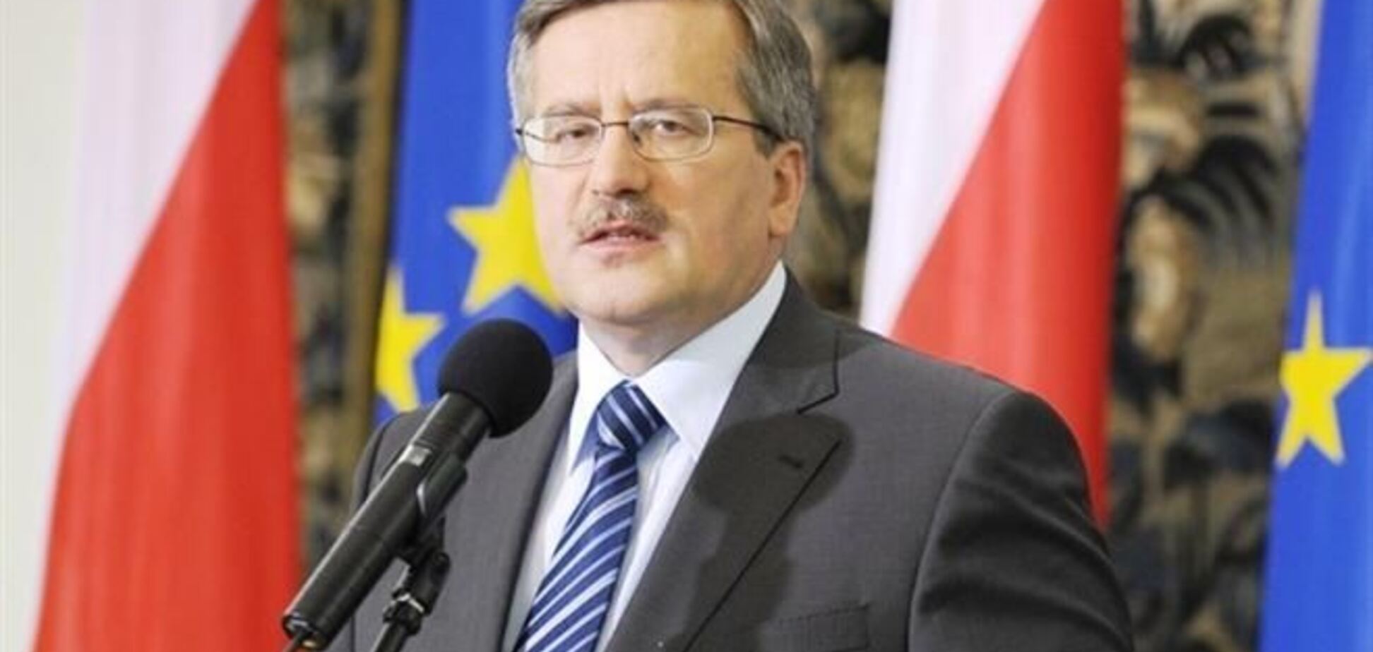 Украинские предприниматели получат от Польши $100 млн