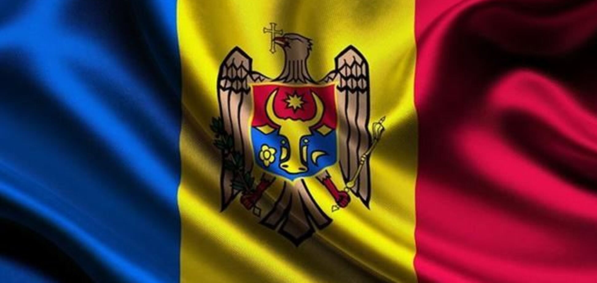 Молдова розгляне ініціативу про вихід з СНД