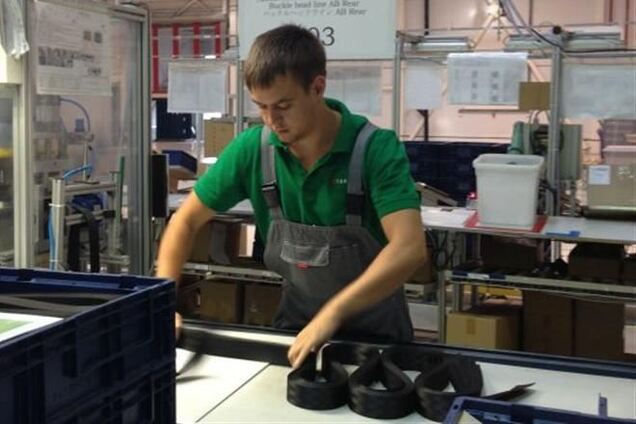 Находясь в руках России, Крым рискует потерять промышленные предприятия