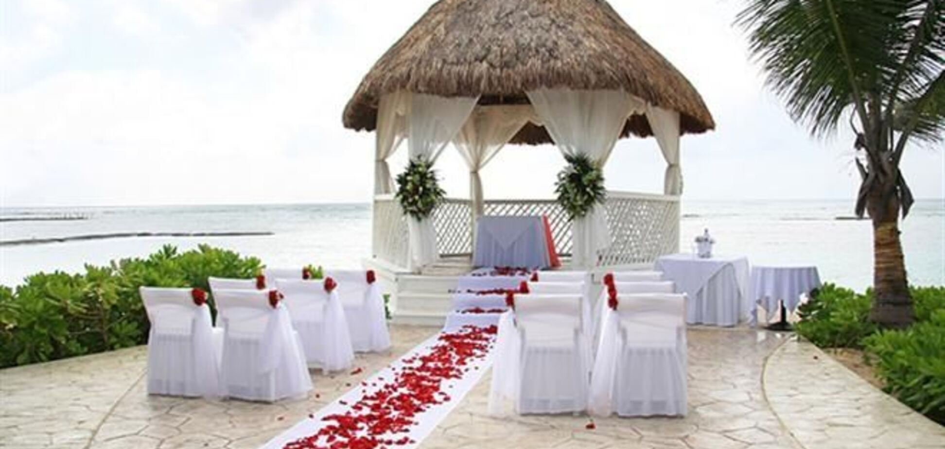 7 самых интересных идей для свадьбы-2014