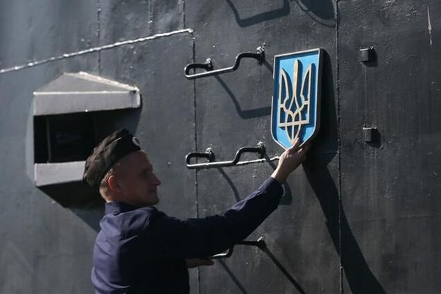 Рада під знаком Криму