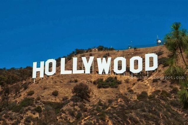 Россия решила отказаться от голливудских фильмов