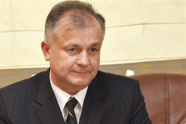 После убийства Сашка Белого похитили родственника экс-губернатора Ривненщины