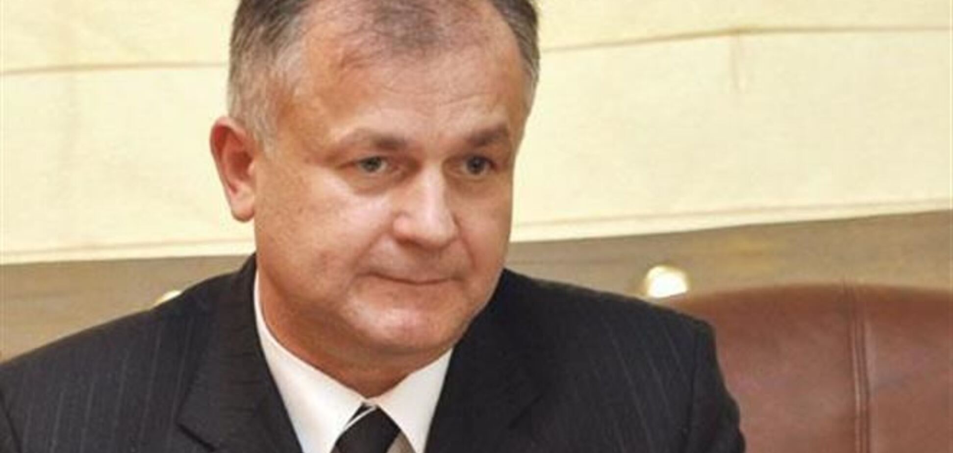 Після вбивства Сашка Білого викрали родича екс-губернатора Рівненщини
