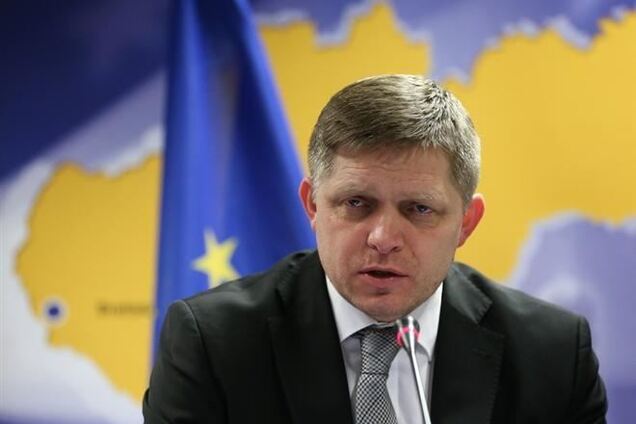 Словакия поможет Украине организовать реверсные поставки газа