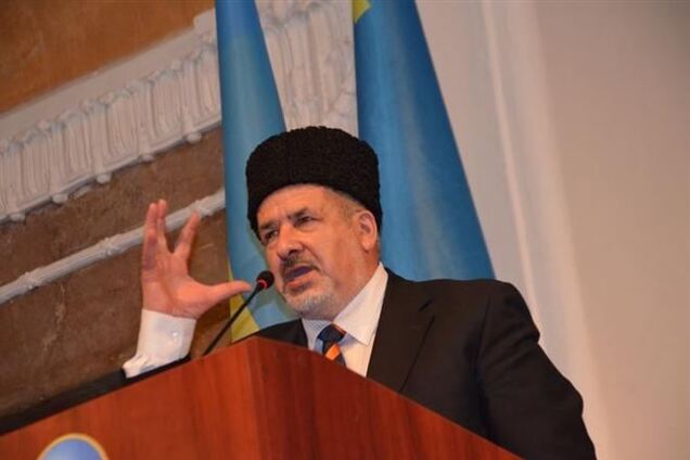 Меджлис советует татарам не отказываться от паспортов РФ и оставлять украинские