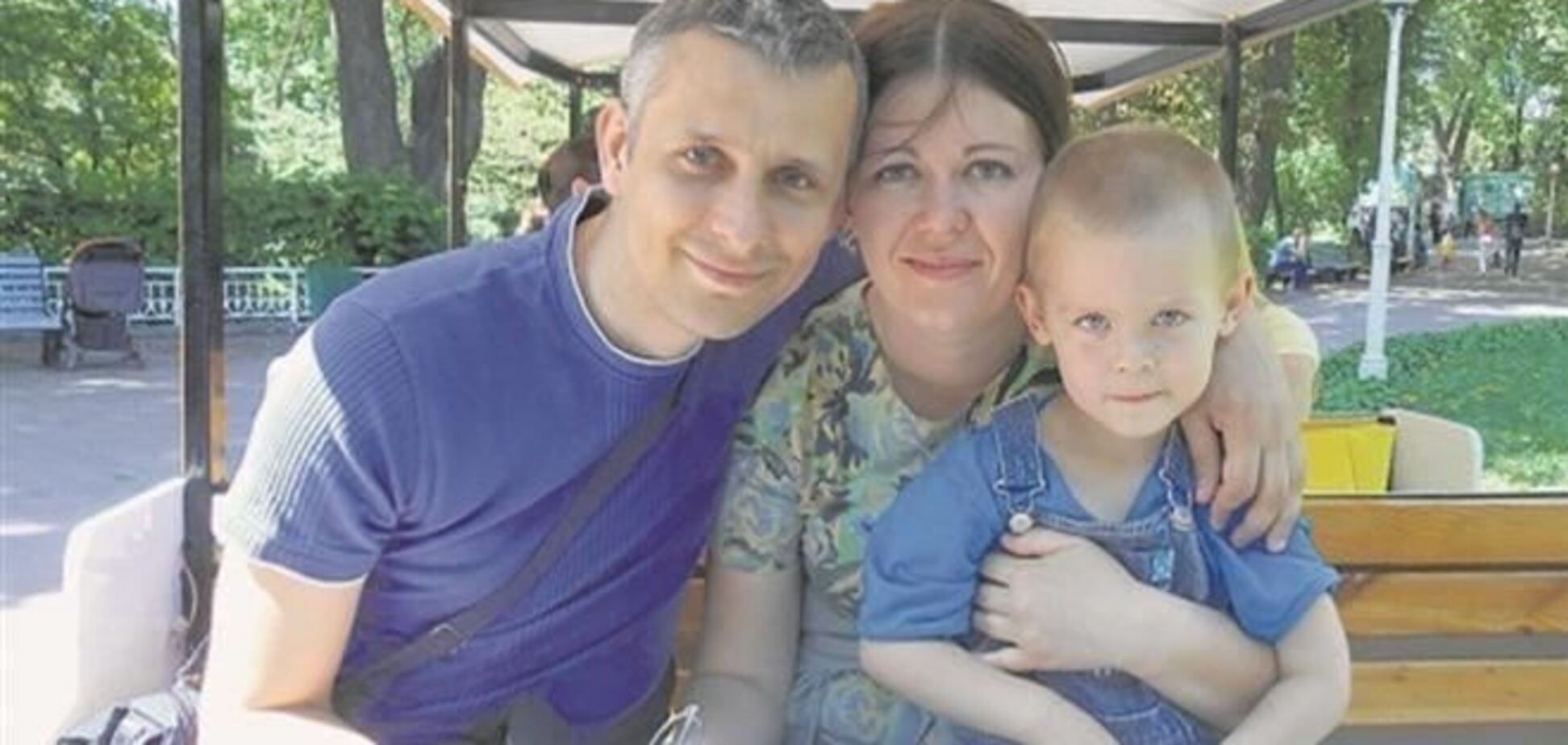 Семьям героев Небесной Сотни начали выделять квартиры