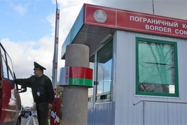 Беларусь закупила  на  40% меньше украинского импорта 