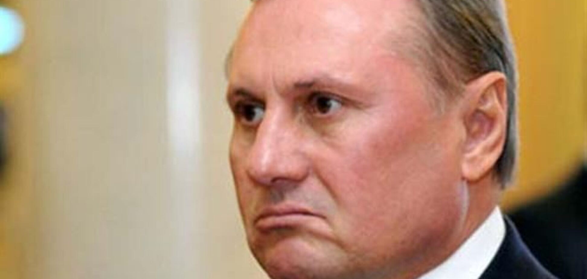 Регионал Тигипко 'стартанул' в Президенты, не предупреждая ПР