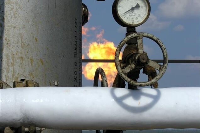 Украина будет рассчитываться за газ с учетом скидки по Харьковским соглашениям