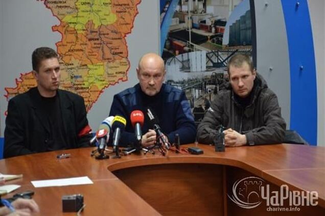 'Правый сектор' пообещал отомстить Авакову за убийство Сашка Белого