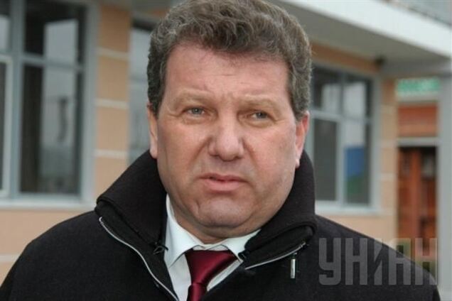 Куницын сложил полномочия представителя президента в Крыму