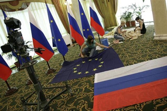 ЄС готовий застосувати до Росії третій пакет санкцій