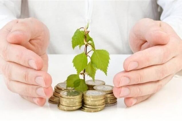 Минфин ожидает падение ВВП в 2014 году на уровне 3%