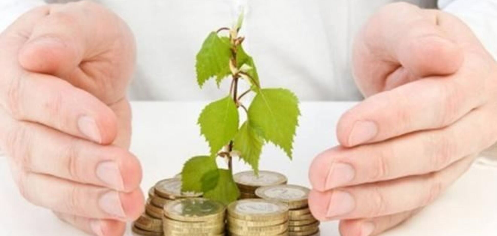 Минфин ожидает падение ВВП в 2014 году на уровне 3%