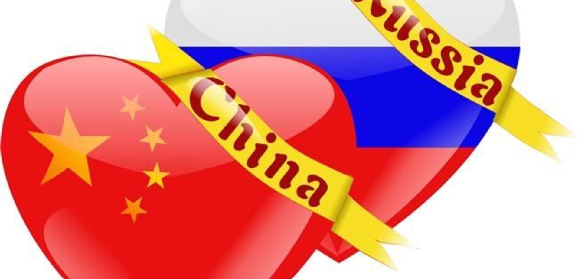 Нємцов: Путін у підсумку віддасть Росію Китаю