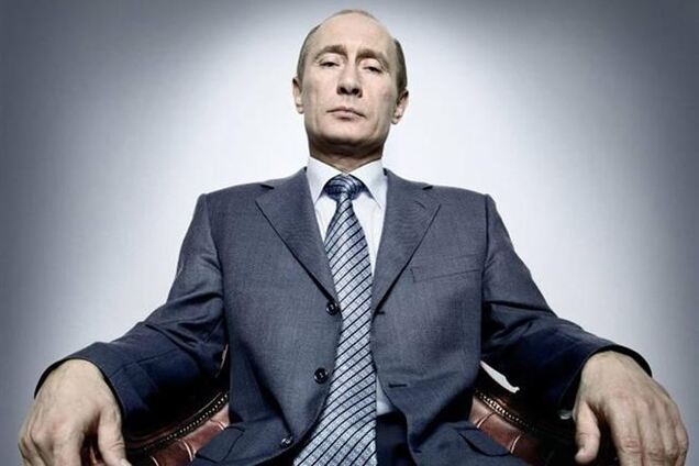 Феномен Путина: от чекиста до диктатора. Пресс-конференция в ОБОЗе