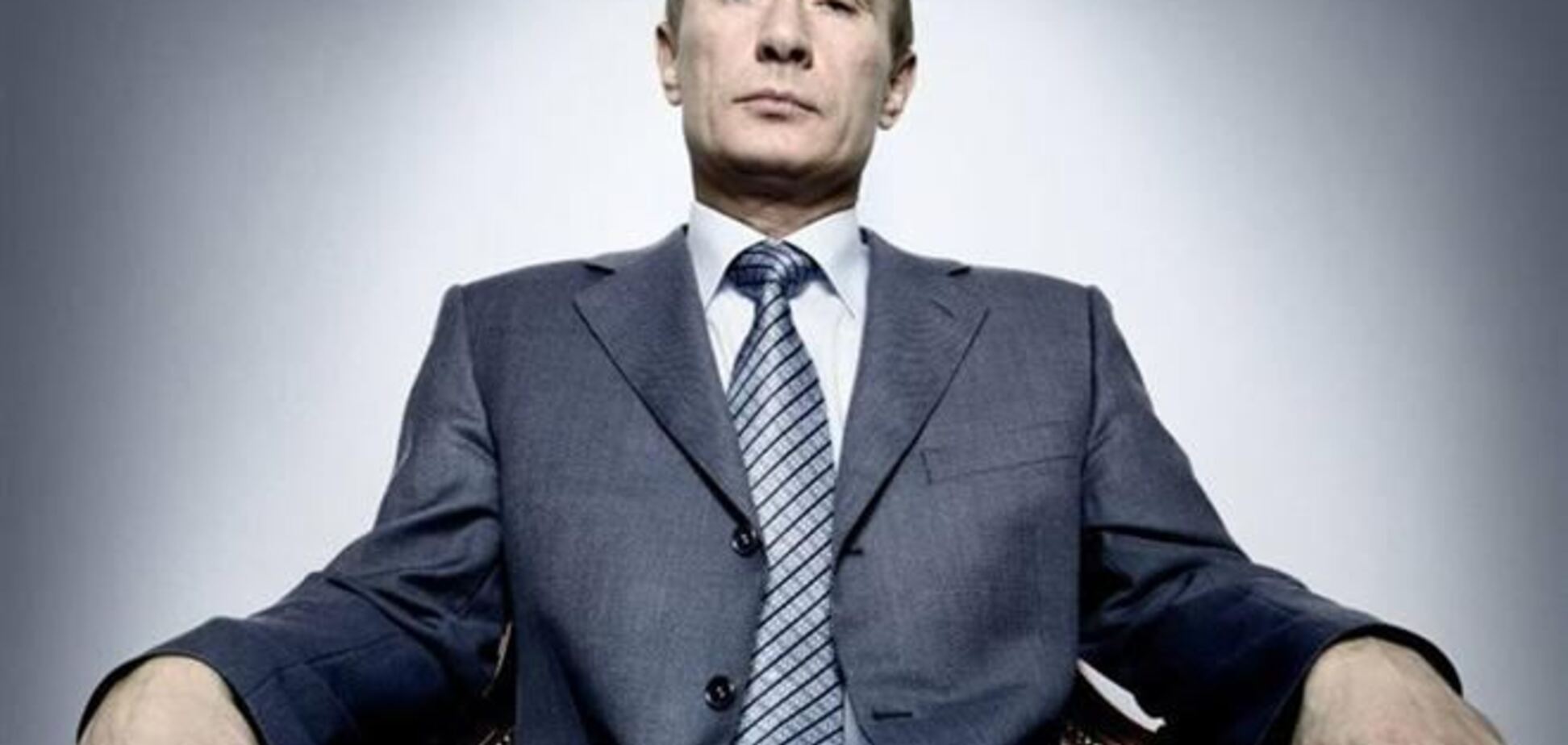 Феномен Путіна: від чекіста до диктатора. Прес-конференція в обозі