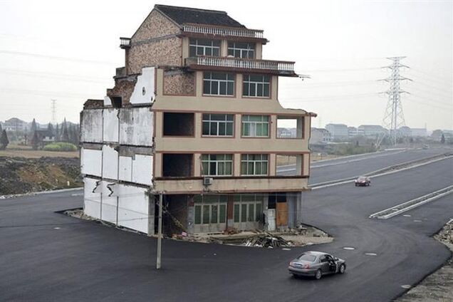 10 реальных фактов о Китае, в которые сложно поверить