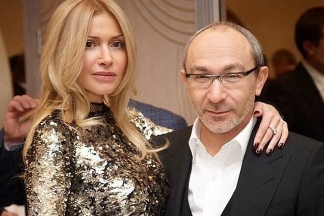 Жена Кернеса ждет, что муж наломает дров