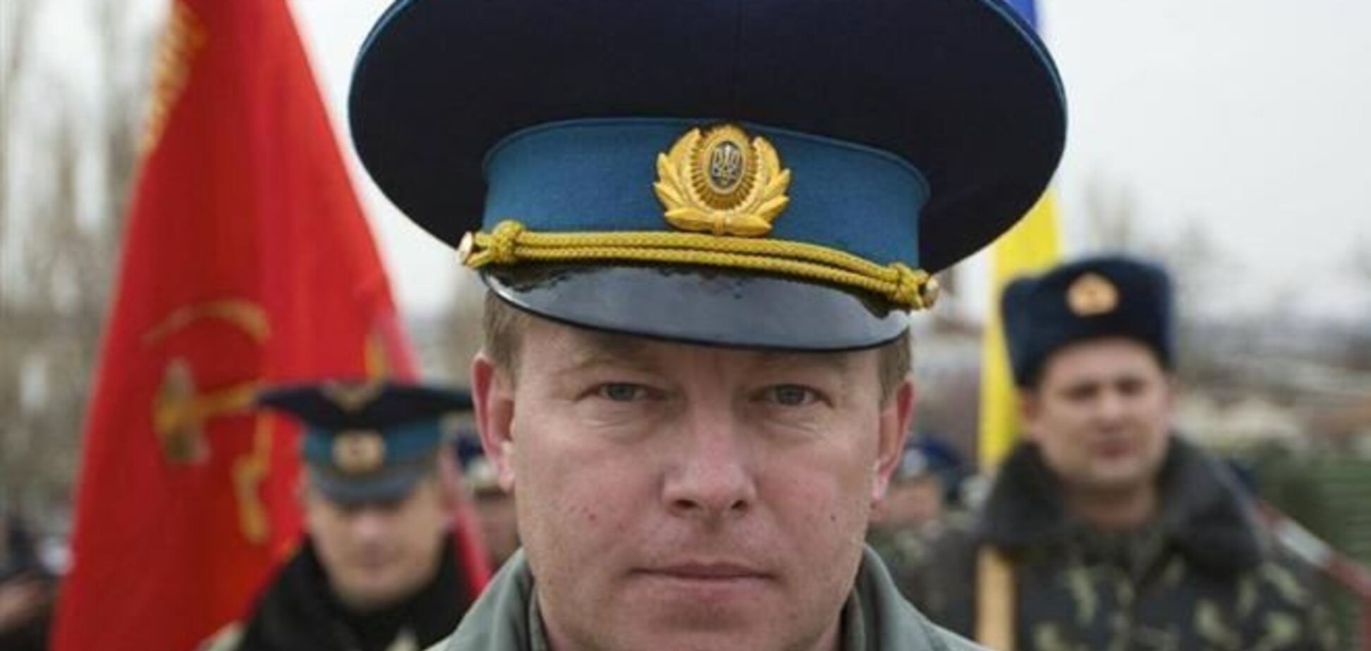 Три освобожденных офицера уже прибыли в Киев – замглавы АП