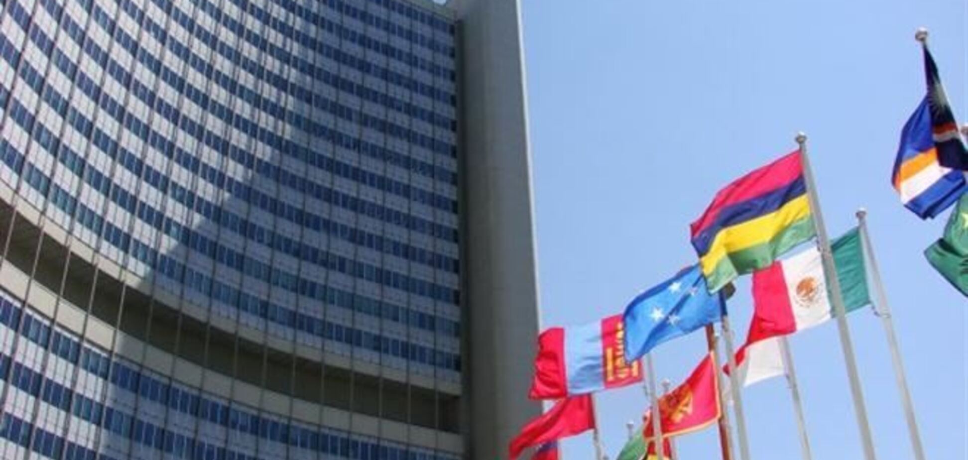 США и еще 40 стран пожаловались ООН на действия РФ в Крыму