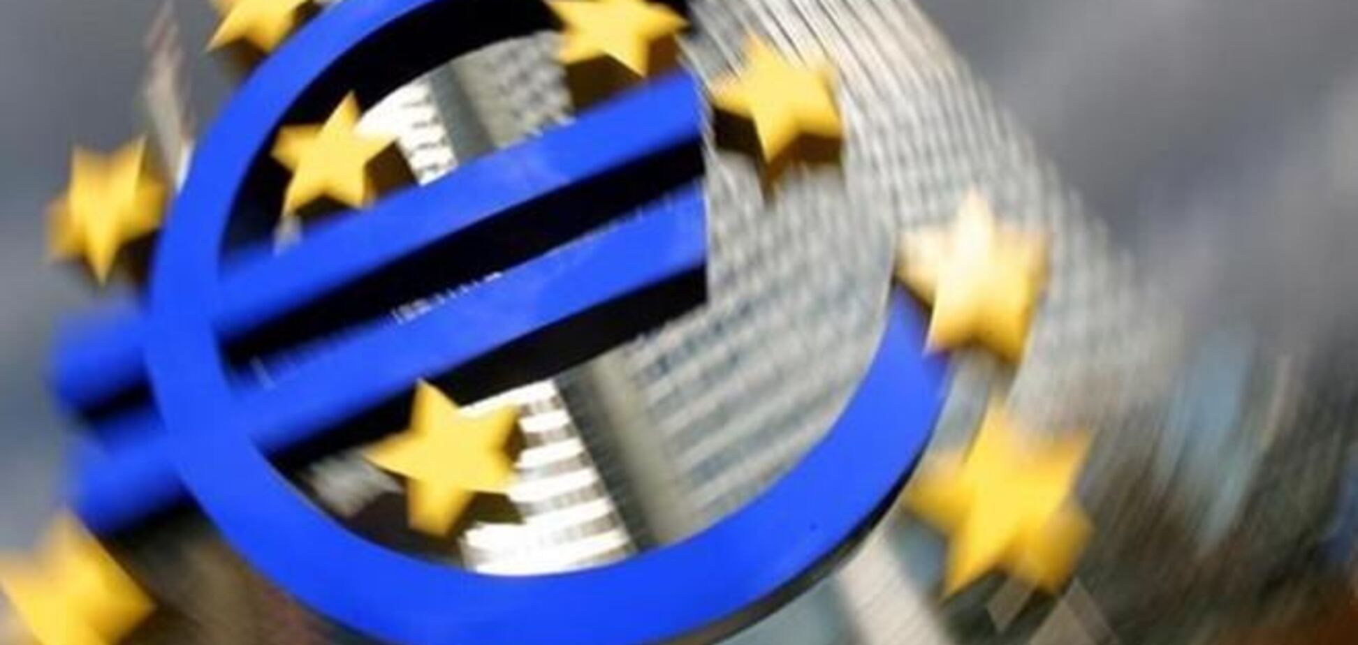 Украина до конца мая может получить первый транш ЕС