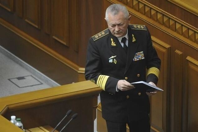 Экс-министр Тенюх – изменник Родины или спаситель миллионов?