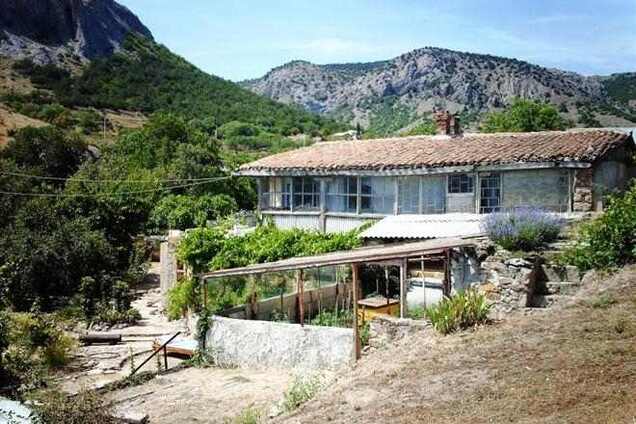 В Крыму продают недвижимость в обход закона